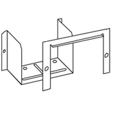 Legrand - Wiremold G6086 6000® Series Panel Connector
